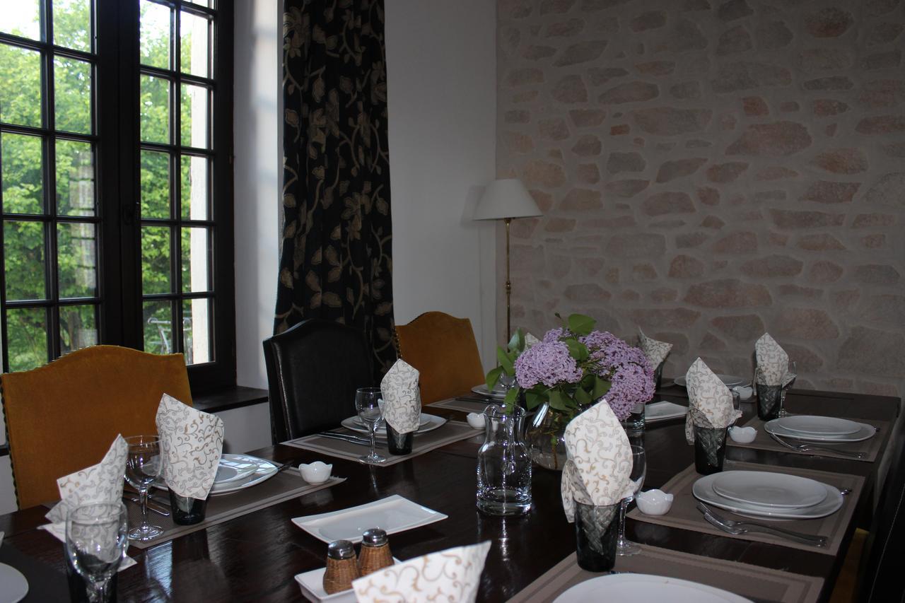 Le Clos Dormont Saint-Etienne-sous-Bailleul Exterior photo